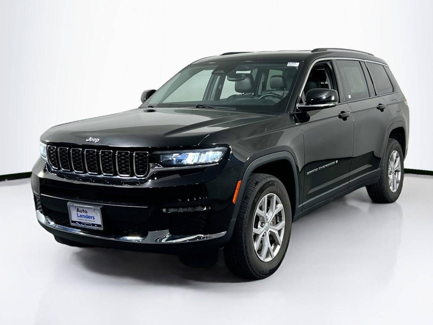 JEEP GRAND CHEROKEE 2021 1C4RJKBG0M8158761 image